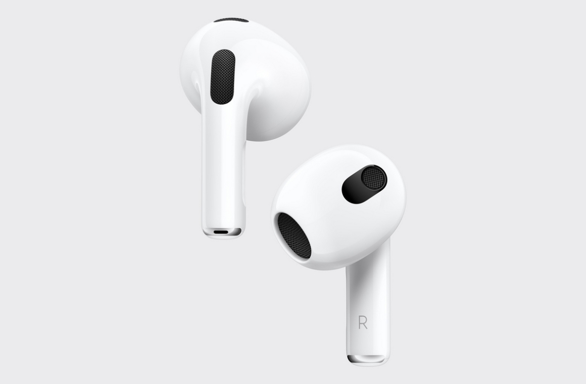 Apple працює над доступнішими бездротовими навушниками AirPods Lite