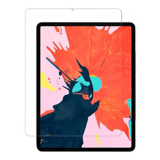 Захисне скло 2.5D Apple iPad Pro (12,9