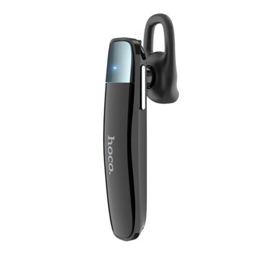 Bluetooth-гарнітура розмовна Hoco E31 Graceful Bluetooth Headset Black 01592