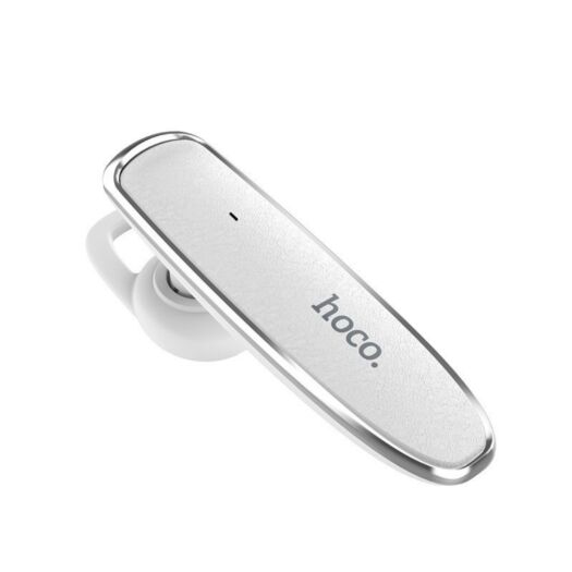 Беспроводная гарнитура Hoco E29 Splendour bluetooth headset White 01595