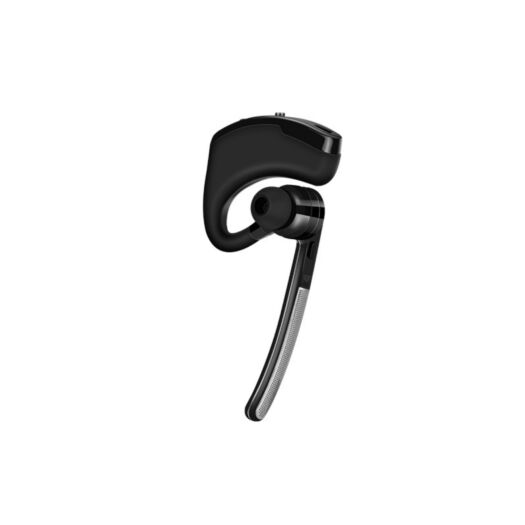 Беспроводная гарнитура Hoco E15 Rede business wireless earphone Black 01607