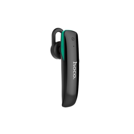 Bluetooth-гарнітура розмовна Hoco E1 wireless Bluetooth Earphone Black 01610