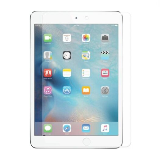 Защитное стекло 2.5D Apple iPad Mini 4/5 (7.9