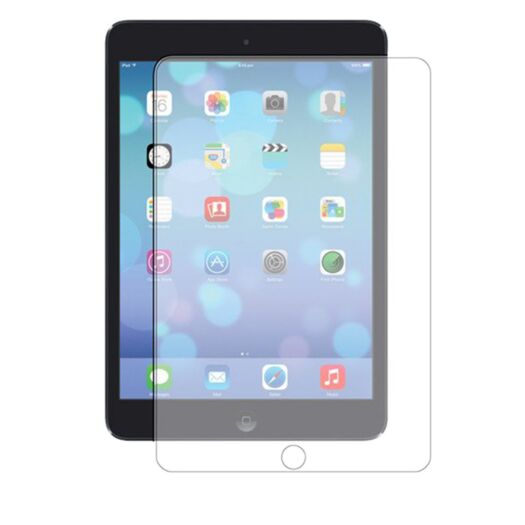 Защитное стекло 2.5D Apple iPad Mini 1/2/3 (7.9