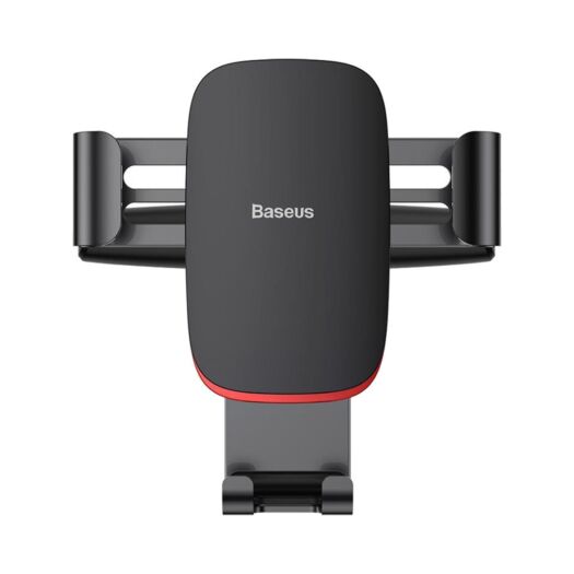 Холдер Baseus Metal Age Gravity Car Mount ( CD Version ) Black 05947