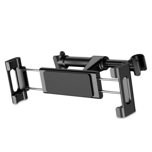 Холдер Baseus Backseat Car Mount Black 06270