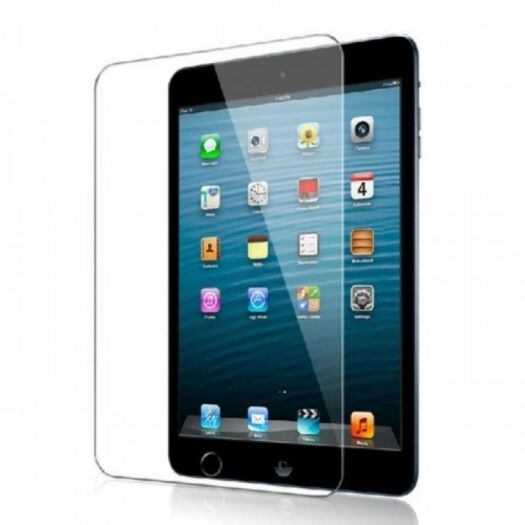 Захисне скло 2.5D Apple iPad 5/6 (9,7