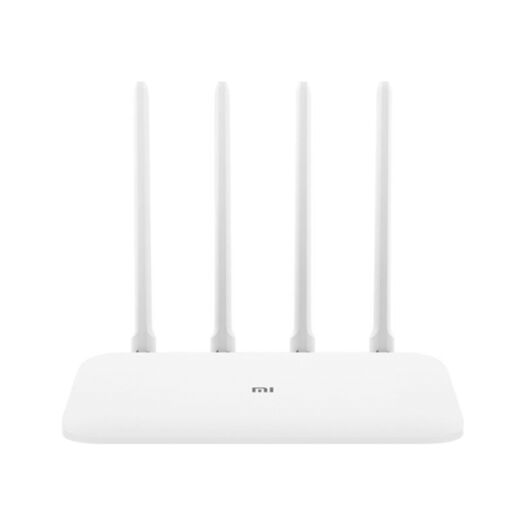 WiFi-роутер Mi WiFi Router 4A Gigabit Edition White (China Version) 06466