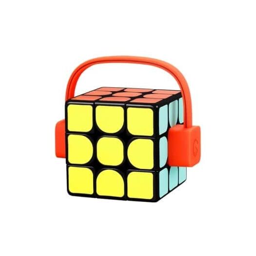 Умный кубик Рубика GiiKER Super Cube i3 (SUPERCUBE i3) 06542