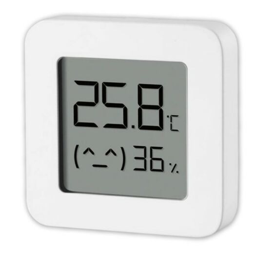 Портативная метеостанция MiJia Bluetooth Thermometer 2 06587