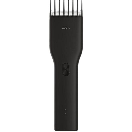 Машинка для стрижки Xiaomi Mijia youpin Enchen Boost Hair Trimmer Black 06592