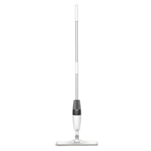 Швабра Deerma Water Spray Mop TB500/TB800 White 06622