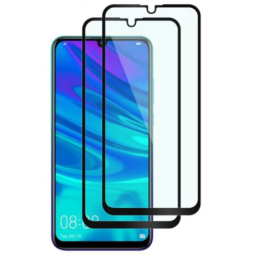 Защитное стекло 5D для Huawei P Smart Plus 2019/Enjoy 9s/Honor 10i/Honor 20i Black 06879