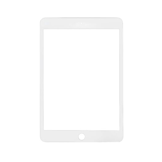 Защитное стекло Ceramic iPad Mini 1/2/3 (7.9