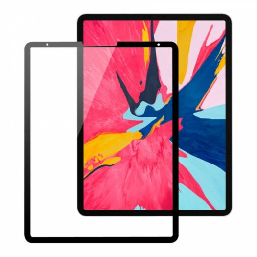 Защитное стекло Ceramic iPad Pro 1/2/3/4 (11