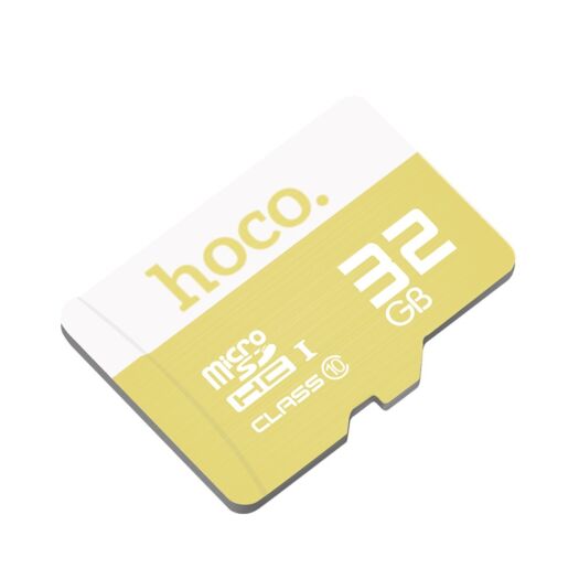 Карта пам'яті Hoco TF high speed memory card ( 32GB ) 07178