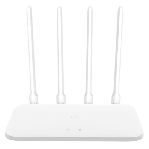 WiFi-роутер Xiaomi Router 4A White ( China Version ) 07737