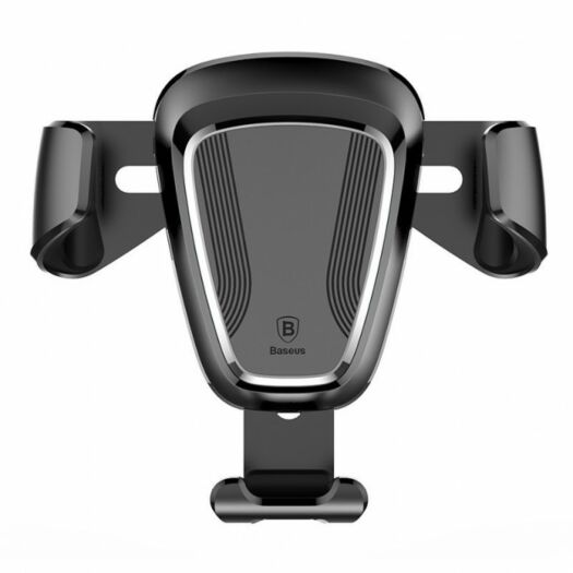 Холдер Baseus Gravity Car Mount Black 08939