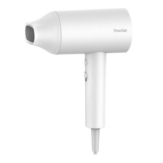 Фен Xiaomi Youpin Showsee Anion Hair Dryer White ( China Version ) 09003