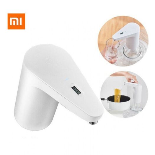 Автоматична помпа для води Xiaomi Xiaolang TDS Automatic Water Feeder (TDS Version) White 09013