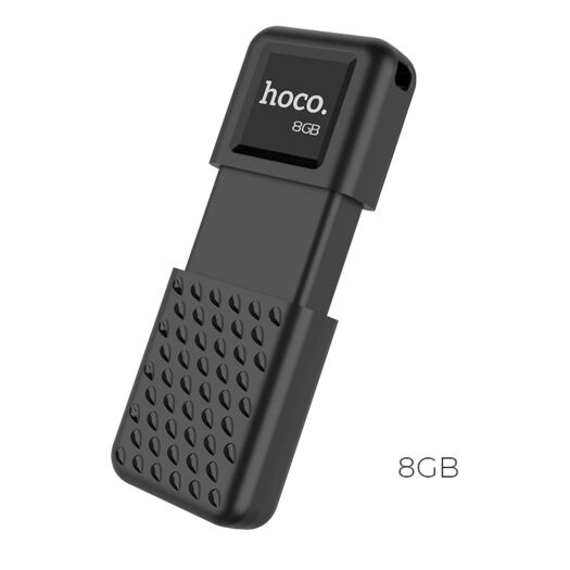 Флеш-накопичувач Hoco UD6 Intelligent U disk ( 8GB ) 09166