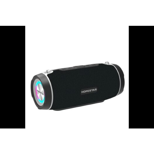 Портативна Bluetooth-колонка Hopestar H45 Party Black 11424