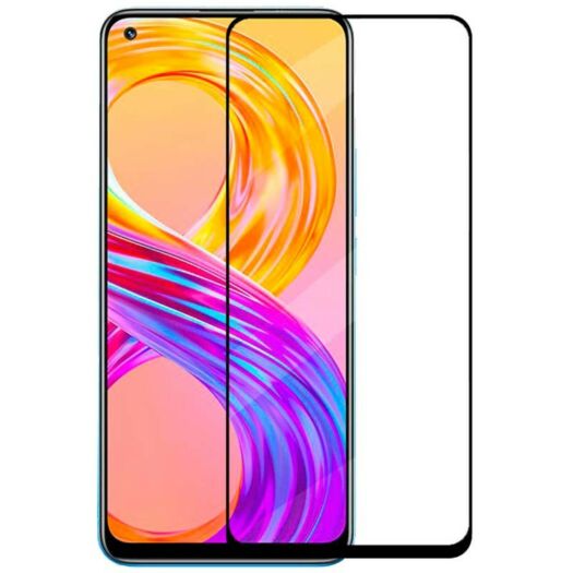 Защитное стекло 5D Xiaomi 12 lite/12 lite NE/Mi 11 lite/11 lite 5G NE Black 11544