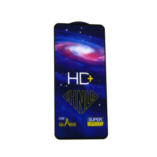 Защитное стекло Space Samsung A11/M11 Black 12124