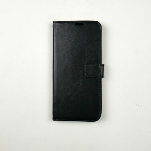Чохол - книжка Smart Samsung A52 (A525) Black 12486