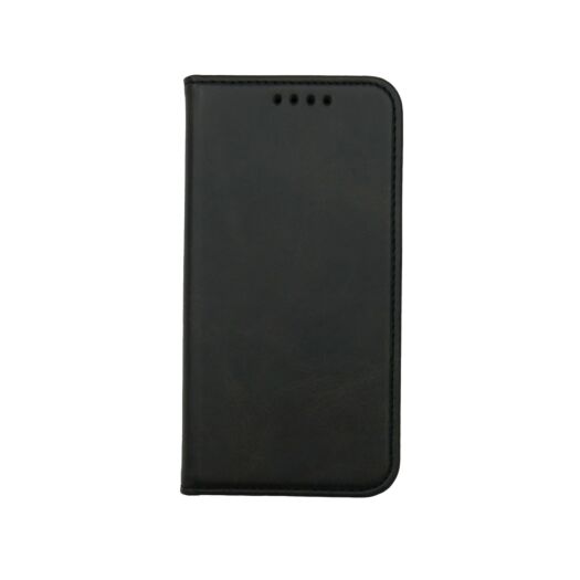 Чохол-книжка Premium iPhone 13 mini Black 12588