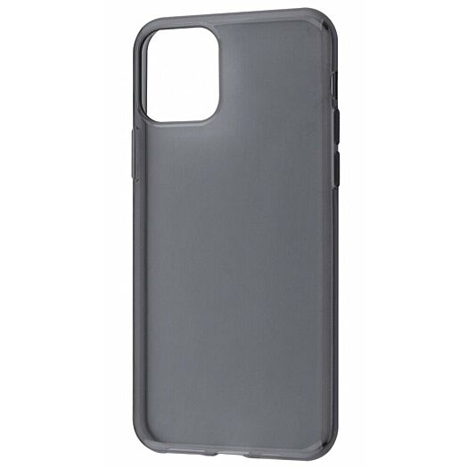 Чохол Baseus Simple Case For iPhone 13 Black 12793