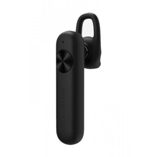 Bluetooth-гарнітура розмовна XO BE5 Bluetooth earphone Black 13077
