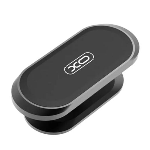 Холдер XO C48 On - board Magnetic Suction Holder Black 13198