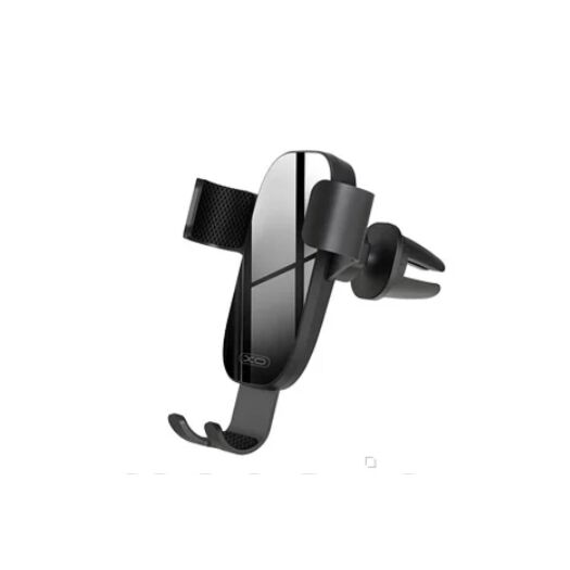 Холдер XO C37 Gravity car Holder Black 13203