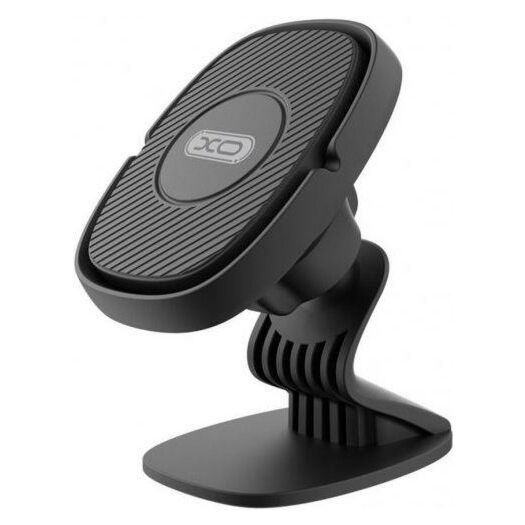 Холдер XO C33 magnetic car holder Black 13206