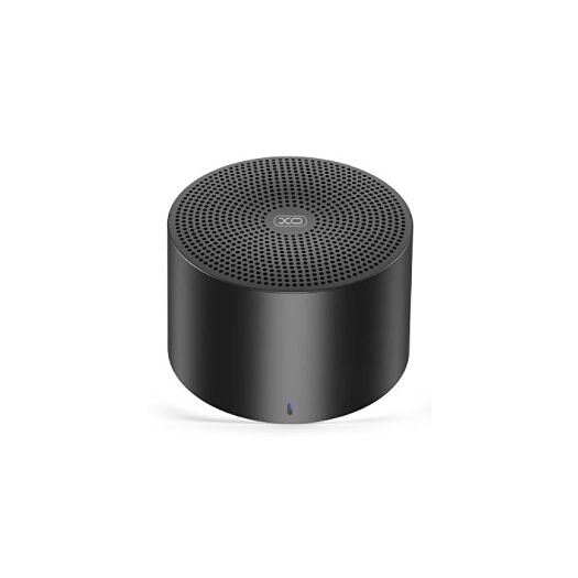 Портативная Bluetooth-колонка XO F21 mini Black 13212