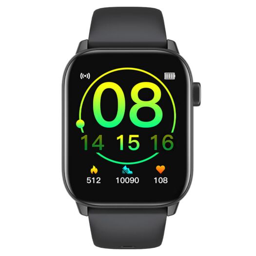 Смарт-часы Hoco Y3 Smart Watch Black 13272