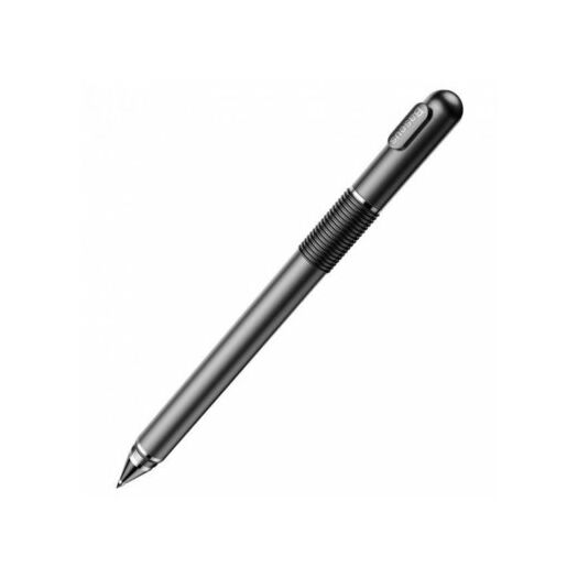 Стилус Baseus Golden Cudgel Capacitive Stylus Pen Black 13418