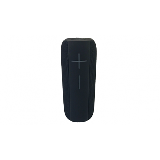 Портативна Bluetooth - колонка Hopestar P15 Pro Black 13448