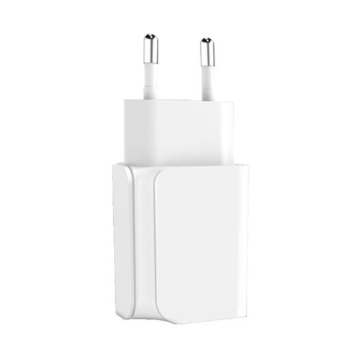 МЗП XO L35D EU Double port charge 2.1A White 14002