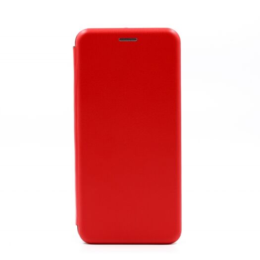 Чохол-книжка Standart Xiaomi Redmi Note 11 ( CHN ) / Note 11T 5G / Note 11S 5G / Poco M4 Pro 5G Red 14230