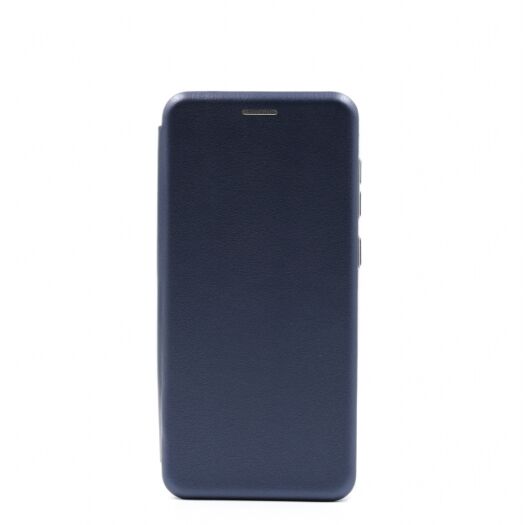 Чехол-книжка Standart Xiaomi Redmi Note 11 (CHN)/Note 11T 5G/Note 11S 5G/Poco M4 Pro 5G Dark Blue 14231