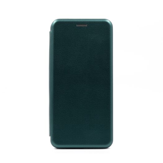 Чехол-книжка Standart Xiaomi Redmi Note 11 (CHN)/Note 11T 5G/Note 11S 5G/Poco M4 Pro 5G Dark Green 14232