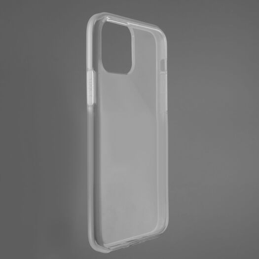 Чехол MatteFrame iPhone 11 Pro Transparent 15250