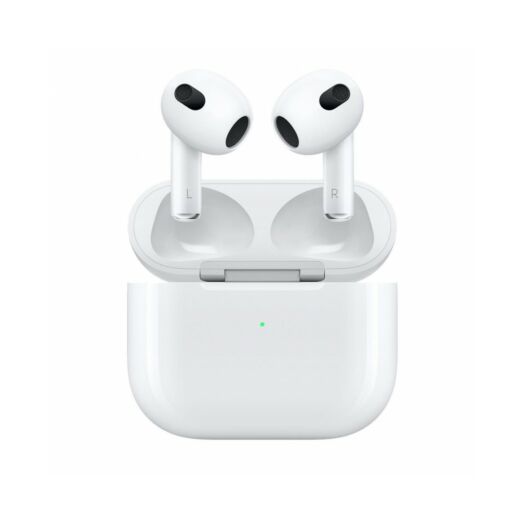 Навушники Apple AirPods 3 copy White 15371