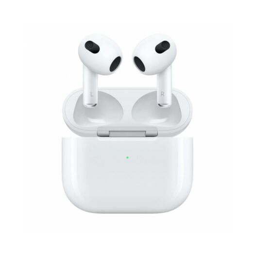 Наушники Apple AirPods 3 copy White 15371