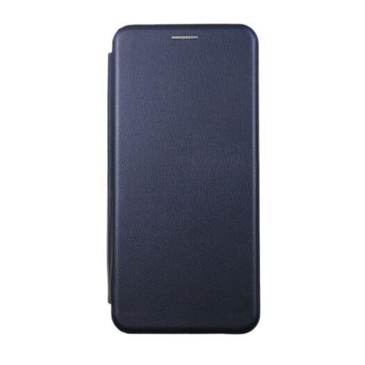 Чехол-книжка Standart Samsung M52 (M526) Dark Blue 15412