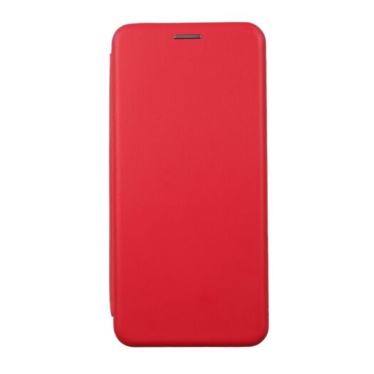 Чехол-книжка Standart Samsung M52 (M526) Red 15414