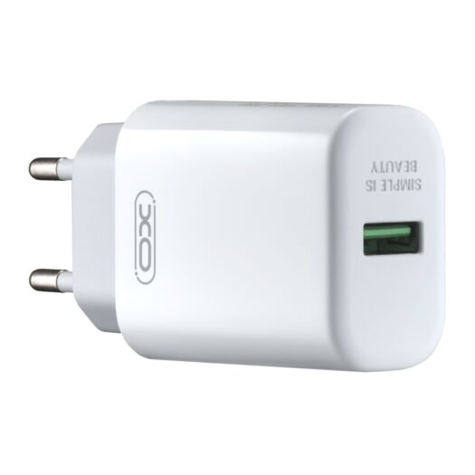 МЗП XO-L85D ( EU ) QC3.0 18W White 15486