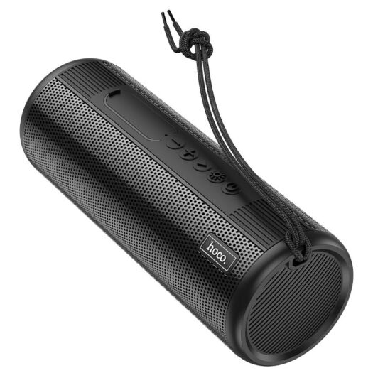 Портативна Bluetooth-колонка Hoco HC11 Bora sports BT speaker Black 15501